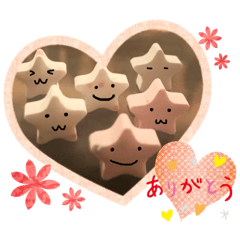 [LINEスタンプ] カノンファミリースタンプ