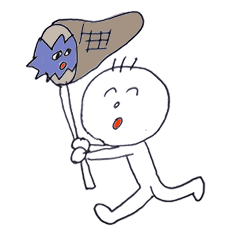[LINEスタンプ] コロナに軽く勝つスタンプ