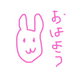 [LINEスタンプ] 毎日使える動物