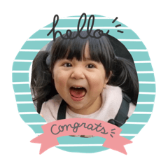 [LINEスタンプ] コブラ会 メンバー