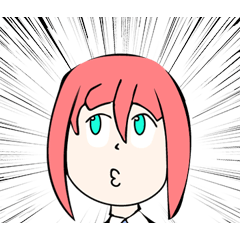 [LINEスタンプ] お仕事.exeスタンプ