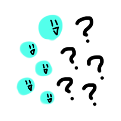 [LINEスタンプ] 使える場面が少ないスタンプ