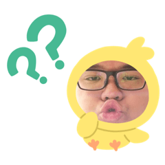 [LINEスタンプ] ちゅん2