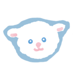 [LINEスタンプ] スローライフを愛するどうぶつたち