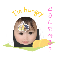 [LINEスタンプ] こころさん。