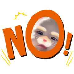 [LINEスタンプ] Tenshin Baby