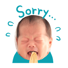 [LINEスタンプ] にこあんどけん