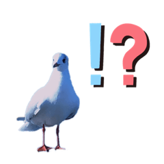 [LINEスタンプ] 自然の生き物3