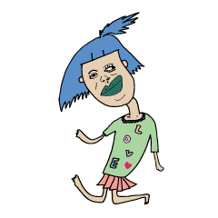 [LINEスタンプ] えむえむのせかい2