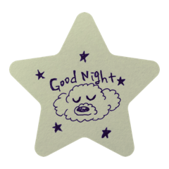 [LINEスタンプ] Stanpoodle