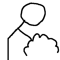 [LINEスタンプ] よーく使うコトバ