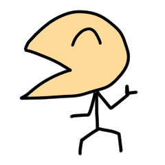 [LINEスタンプ] オムラムシ1