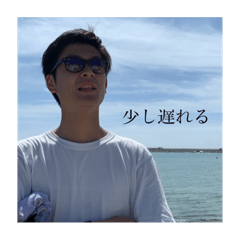 [LINEスタンプ] けいたンプ