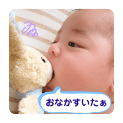[LINEスタンプ] むっくんスタンプ02