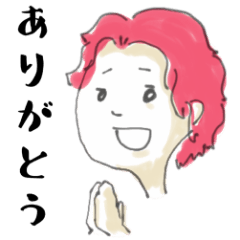 [LINEスタンプ] とりあえず会話できるボーイズ
