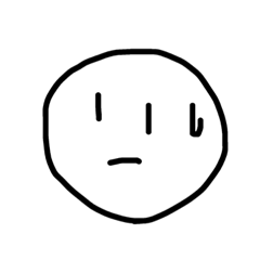 [LINEスタンプ] 日常だべ