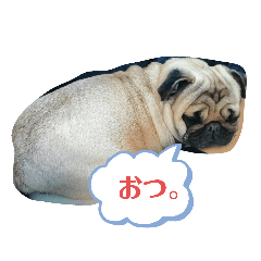 [LINEスタンプ] リッチョその2