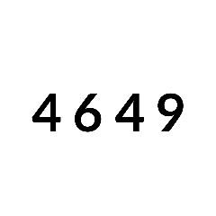[LINEスタンプ] 数字で返事できるスタンプ