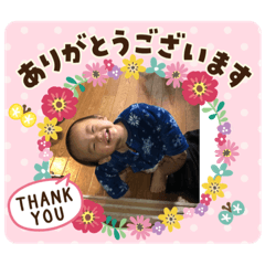 [LINEスタンプ] 中村多聞公式スタンプ タモンプ