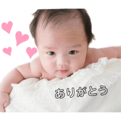[LINEスタンプ] 光喜の日常