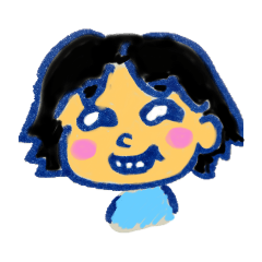 [LINEスタンプ] おかぬのリアクション