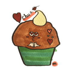[LINEスタンプ] ゆかいな仲間達*