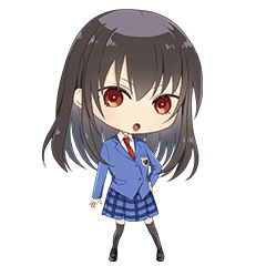 [LINEスタンプ] 旅交同好会スタンプ
