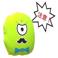 [LINEスタンプ] コロっくん