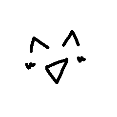 [LINEスタンプ] 笑える顔