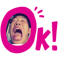 [LINEスタンプ] 僕らりるれろスタンプ