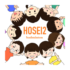 [LINEスタンプ] りーごちゃんの周りはいつもすてきぃ