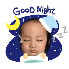 [LINEスタンプ] ひーなぎ