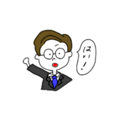 [LINEスタンプ] ささきのせいかつ2