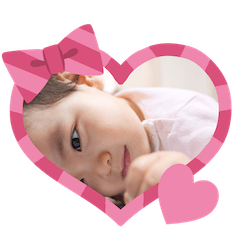 [LINEスタンプ] ぇな④