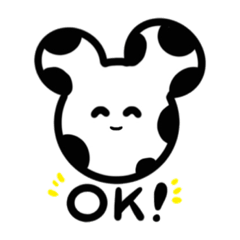 [LINEスタンプ] NEZMOO2