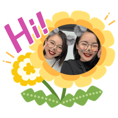 [LINEスタンプ] あんなせな
