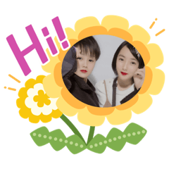 [LINEスタンプ] seirasena