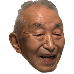 [LINEスタンプ] よ うい ち