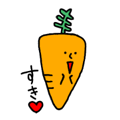 [LINEスタンプ] 農業一家
