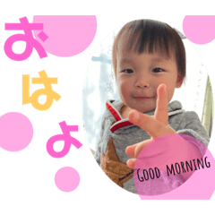 [LINEスタンプ] sgm.5821
