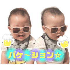 [LINEスタンプ] こちそち