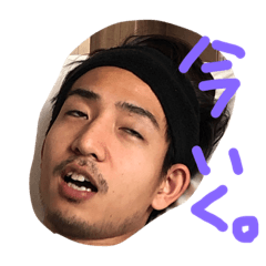 [LINEスタンプ] 長い方がいい。