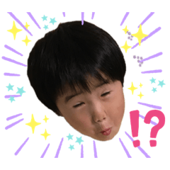 [LINEスタンプ] 土佐弁チャイルドvol.10