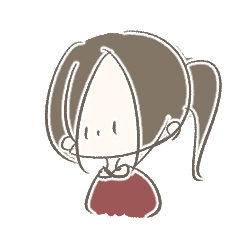 [LINEスタンプ] ゆるらふ おんなのこ