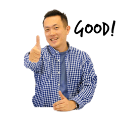 [LINEスタンプ] ヨシタクスタンプ