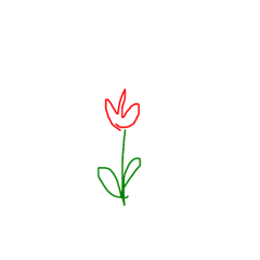 [LINEスタンプ] ねむー