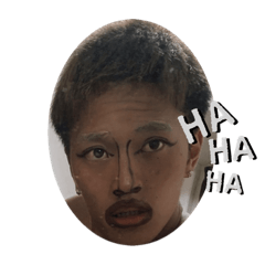 [LINEスタンプ] 殿元帝生