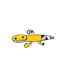 [LINEスタンプ] へなちょこれおぱ
