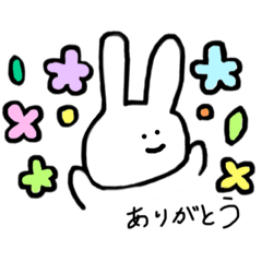 [LINEスタンプ] 周りに何かあるどうぶつスタンプ