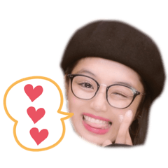 [LINEスタンプ] ないちんげール
